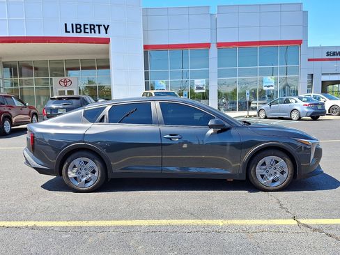 Used 2025 Kia K4 FWD image 7