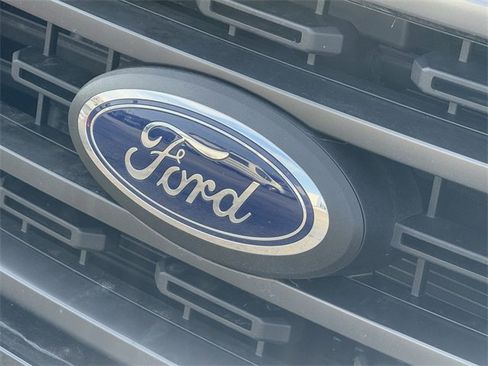 Certified 2023 Ford F150 XLT w/ Equipment Group 302A High image 25