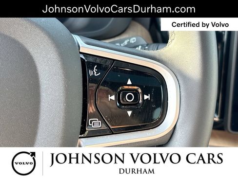 Used 2026 Volvo XC60 B5 Plus w/ Protection Package Premier AWD/4WD image 23