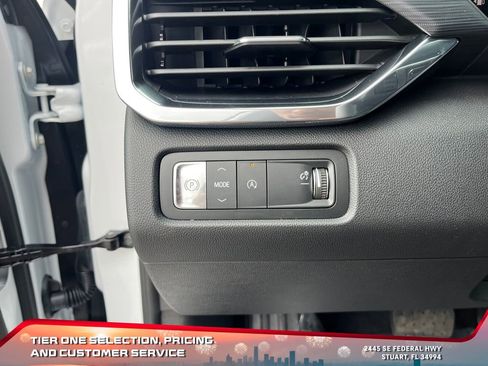 New 2026 GMC Acadia Elevation w/ Black Edition image 24