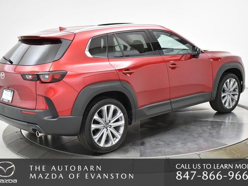 New 2026 MAZDA CX-50 AWD 2.5 S w/ Weather Package image 19