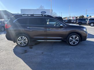 Used 2019 Subaru Ascent Touring w/ Popular Package #3 video 2