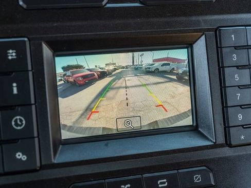 Used 2020 Ford F350 XL w/ Power Equipment Group RWD image 29