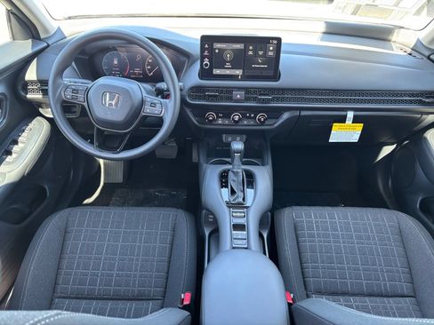 New 2026 Honda HR-V LX image 11