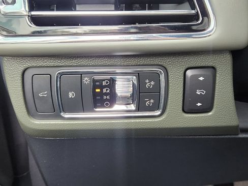 Used 2023 Lincoln Navigator L Black Label AWD/4WD image 29