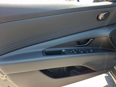 New 2026 Hyundai Elantra Sport FWD image 9