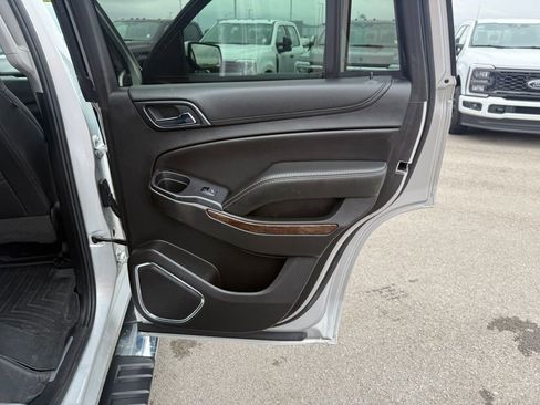 Used 2017 Chevrolet Tahoe LT w/ LT Signature Package image 23