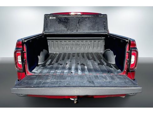 Used 2018 GMC Sierra 1500 Denali image 7