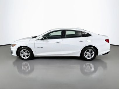 Used 2024 Chevrolet Malibu LT