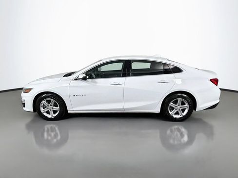 Used 2024 Chevrolet Malibu LT FWD image 4