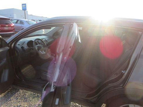 Used 2013 Kia Sportage LX image 5