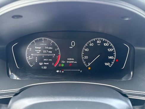 Used 2024 Honda Civic Sport image 25