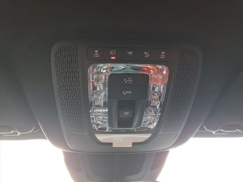 New 2026 Mercedes-Benz GLE 63 AMG S image 25