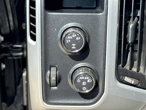 Used 2014 GMC Sierra 1500 SLE w/ SLE Value Package AWD/4WD image 25