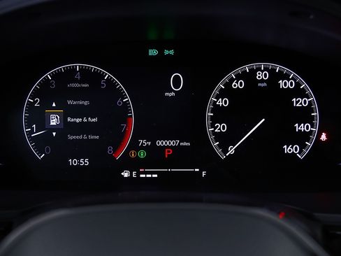 New 2026 Honda Civic LX image 22