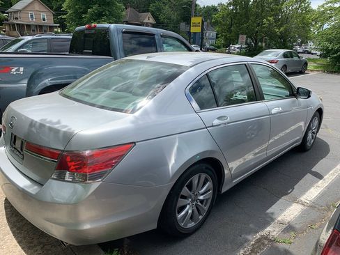 Used 2012 Honda Accord EX-L image 4