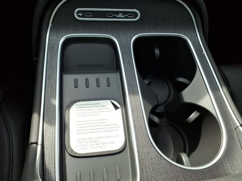 New 2026 Hyundai Palisade Limited image 25