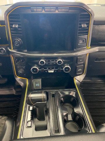 Used 2023 Ford F150 Tremor AWD/4WD image 19