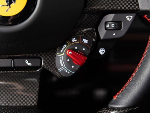 Certified 2020 Ferrari F8 Tributo image 69