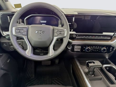New 2026 Chevrolet Silverado 1500 RST AWD/4WD image 19