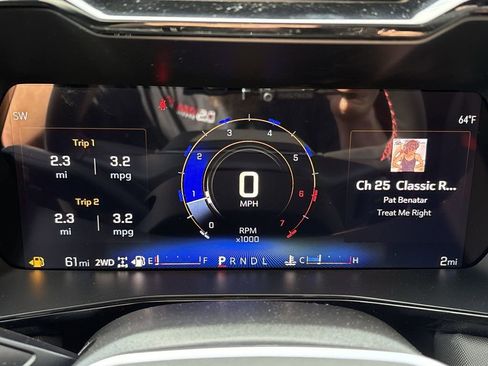 New 2026 Chevrolet Colorado Z71 image 13