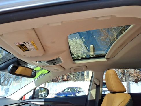 Used 2021 Lexus NX 300 AWD w/ Accessory Package image 16