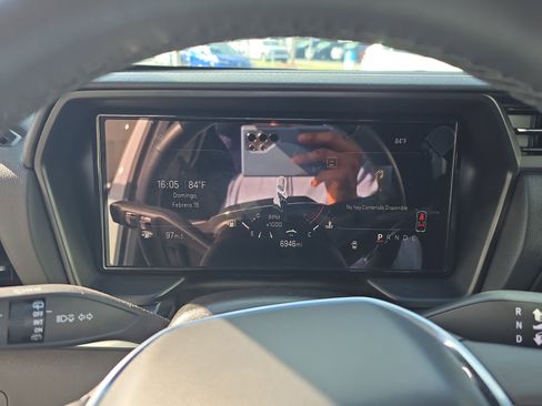 Used 2026 GMC Terrain Elevation image 19