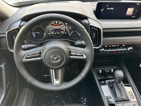 New 2026 MAZDA CX-50 2.5 Hybrid w/ Weather Package AWD/4WD image 13