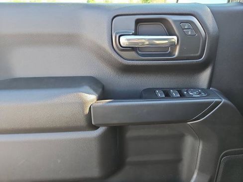 New 2026 GMC Sierra 1500 Pro w/ Graphite Edition AWD/4WD image 10