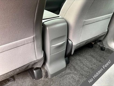 Used 2014 Toyota Prius V Two FWD image 27
