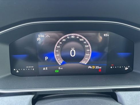 New 2025 Volkswagen Jetta SE image 16