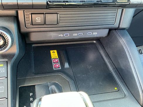 Used 2024 Toyota Land Cruiser First Edition w/ Premium Package image 40