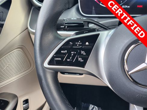 Certified 2025 Mercedes-Benz C 300 Sedan image 28