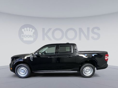 New 2026 Ford Maverick XL image 2