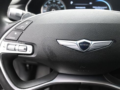 Used 2023 Genesis G80 2.5T image 15