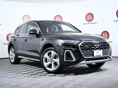 Certified 2024 Audi Q5 2.0T Premium Plus w/ Premium Plus Package