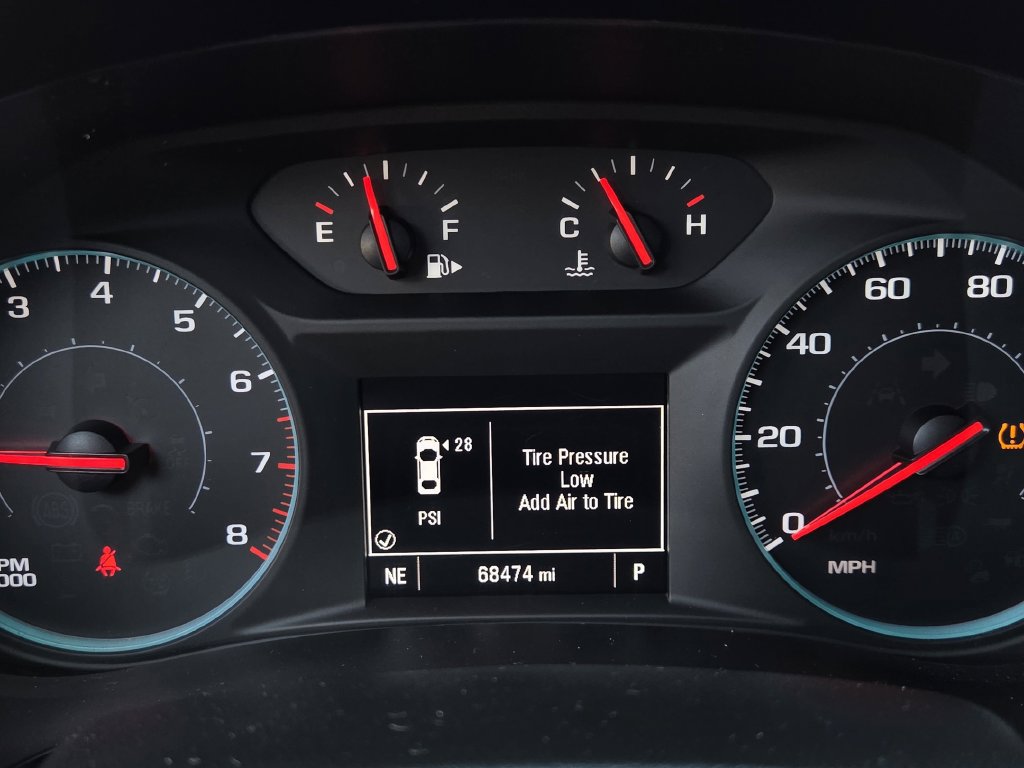 Used 2023 Chevrolet Malibu LT w/ Driver Confidence Package FWD image 21