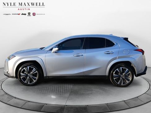 Used 2023 Lexus UX 250h FWD w/ Accessory Package (Z1) image 13