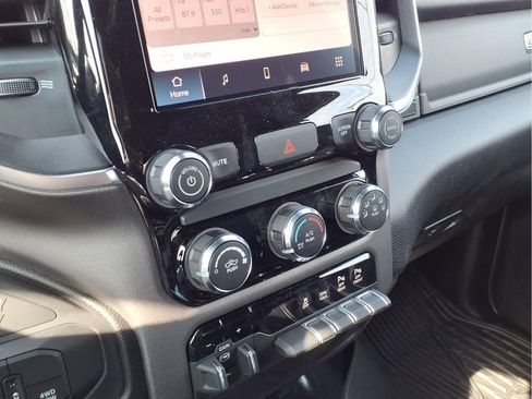 New 2026 RAM 2500 Big Horn image 5