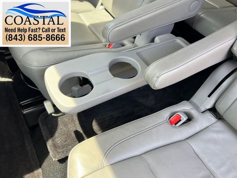 Used 2017 Toyota Highlander XLE FWD image 20