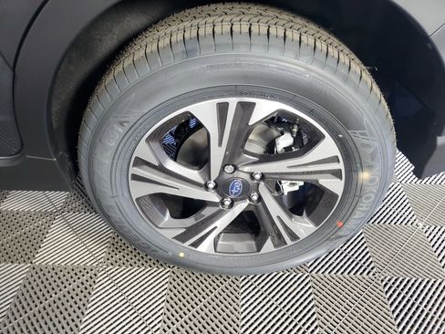 New 2026 Subaru Crosstrek 2.0i Premium image 11