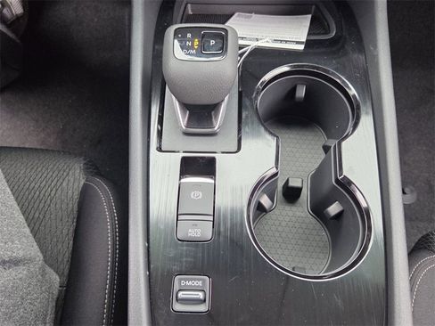 New 2026 Nissan Rogue SV w/ Cold Weather Package image 18