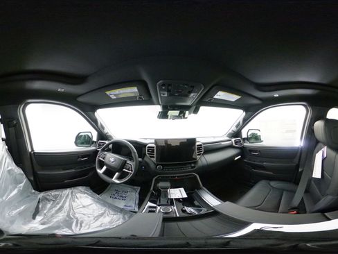 New 2026 Toyota Tundra Platinum AWD/4WD image 33