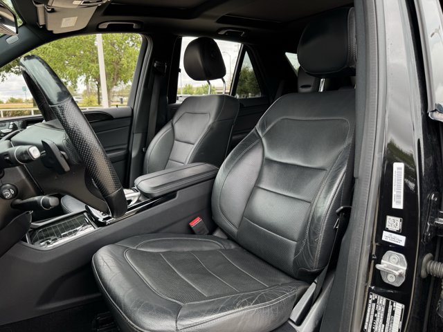Used 2018 Mercedes-Benz GLE 43 AMG 4MATIC image 28