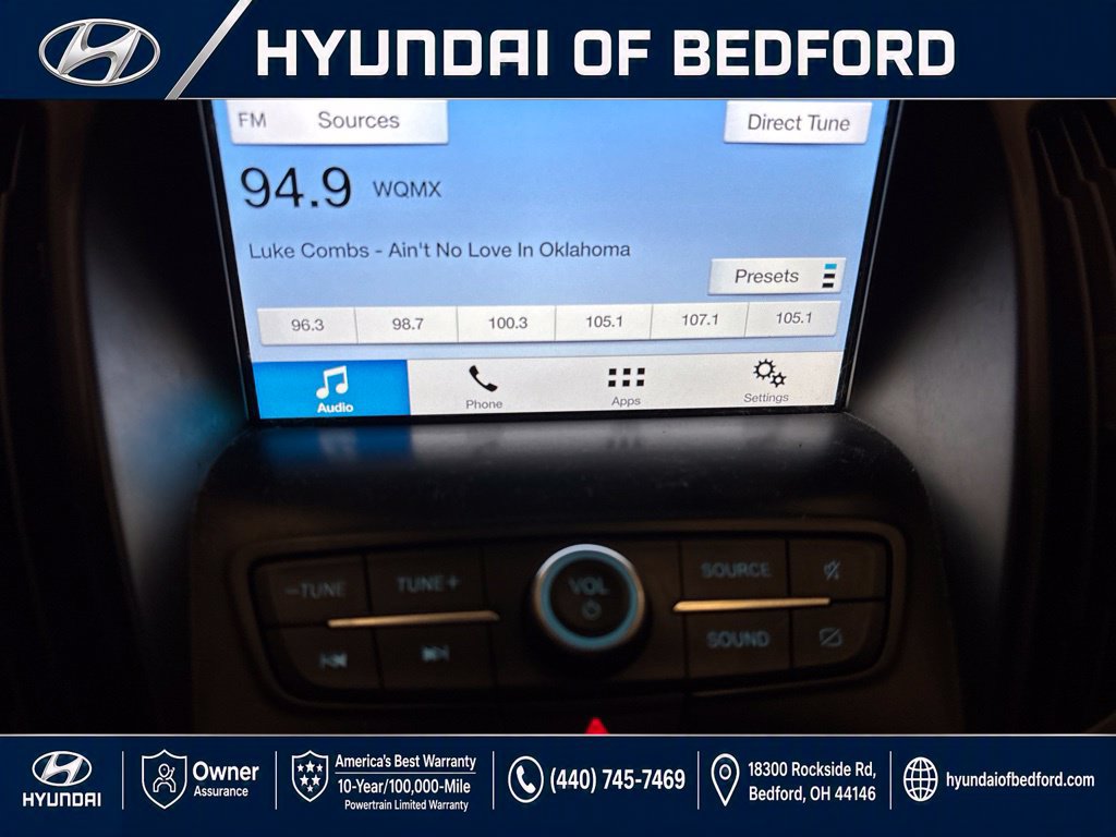 Used 2019 Ford Escape SE AWD/4WD image 20