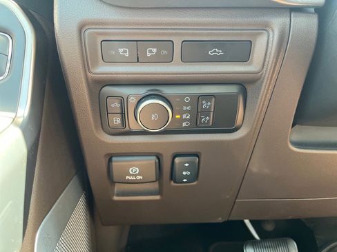 Used 2024 Ford F150 King Ranch w/ FX4 Off-Road Package image 34