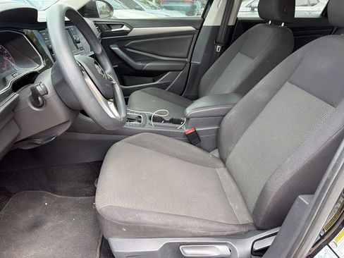 Used 2021 Volkswagen Jetta S w/ Driver Assistance Package FWD image 10