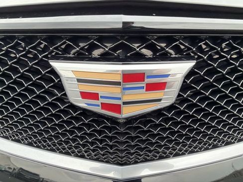 Certified 2024 Cadillac XT6 Sport w/ Technology Package AWD/4WD image 31