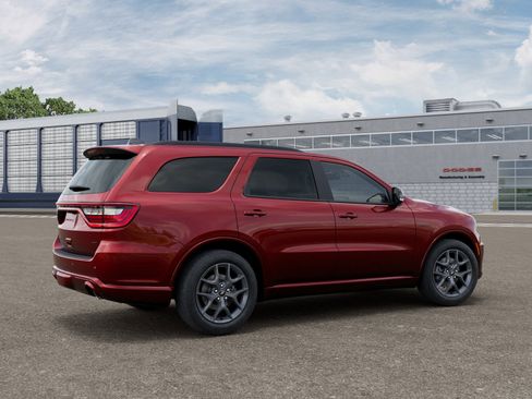 New 2026 Dodge Durango GT image 35