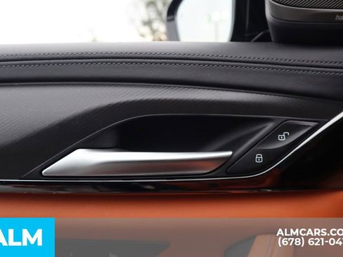 Used 2022 BMW M5 w/ Competition Package AWD/4WD image 19